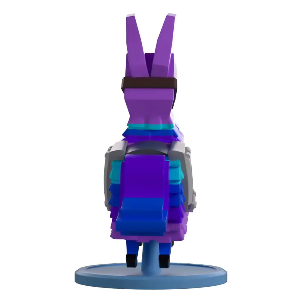 Fortnite Figurka Winylowa Lama Zaopatrzeniowa 13 cm zdjęcie produktu