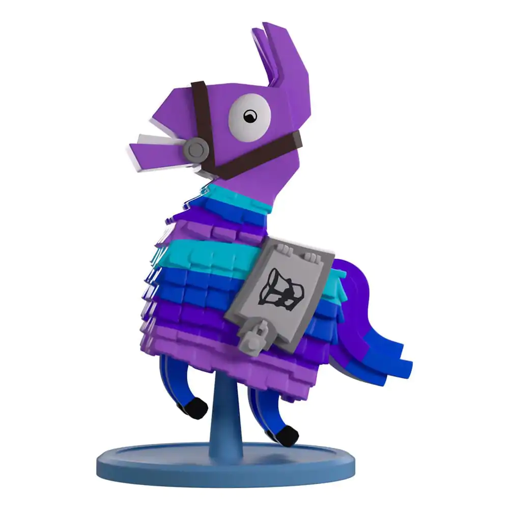 Fortnite Figurka Winylowa Lama Zaopatrzeniowa 13 cm zdjęcie produktu