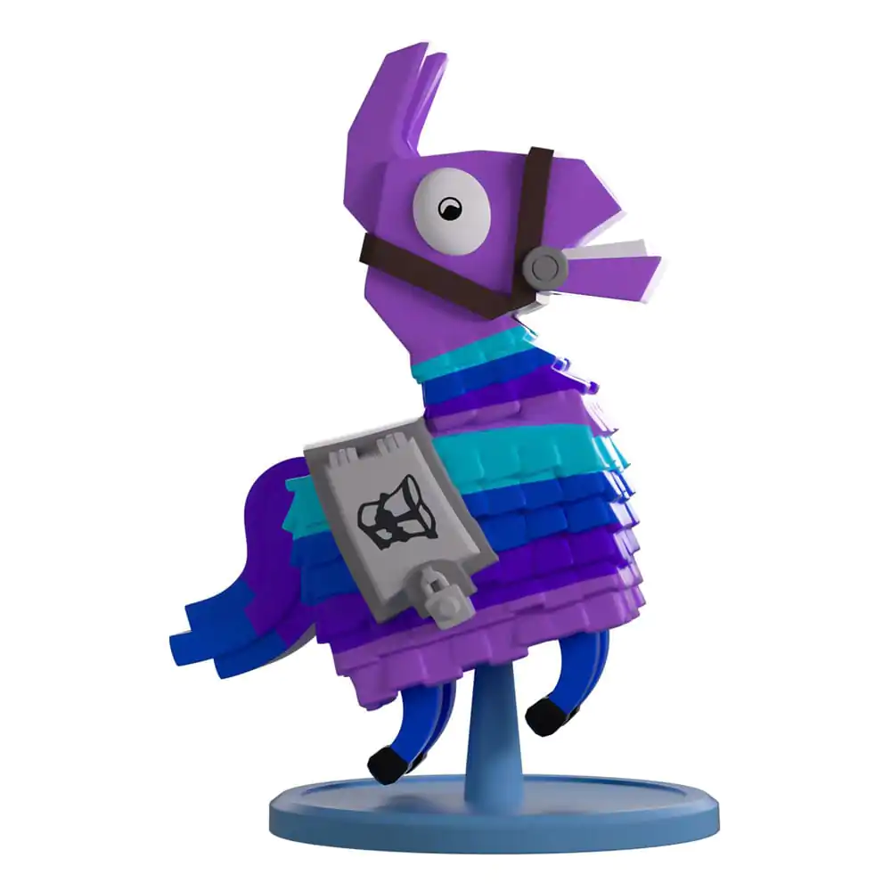 Fortnite Figurka Winylowa Lama Zaopatrzeniowa 13 cm zdjęcie produktu