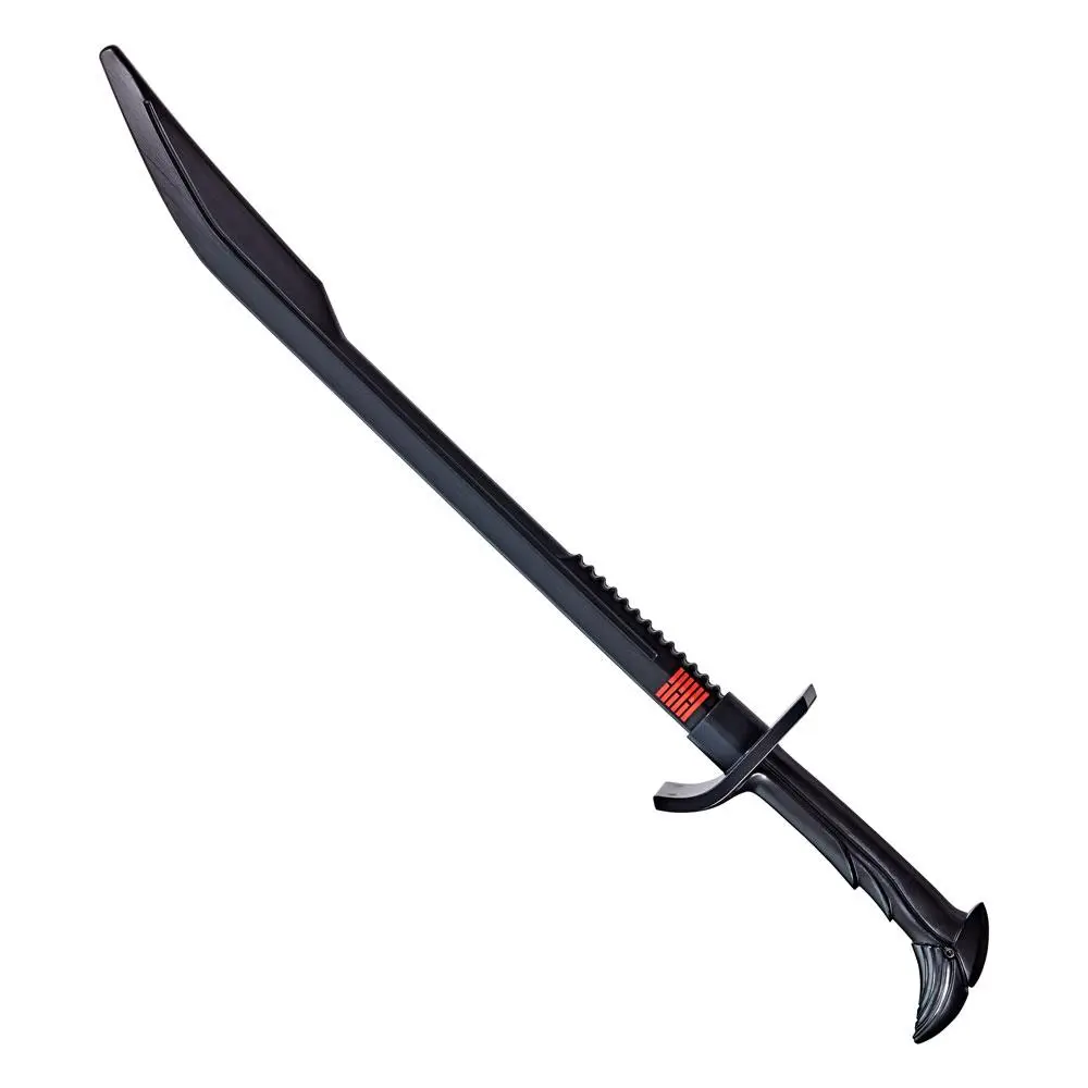 Fortnite x G.I. Joe Victory Royale Series Role Play Replica 1/1 Snake Eyes 81 cm zdjęcie produktu