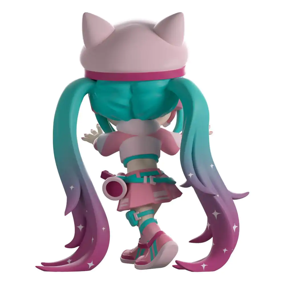 Figurka winylowa Fortnite x Miku Neko Hatsune Miku 12 cm zdjęcie produktu