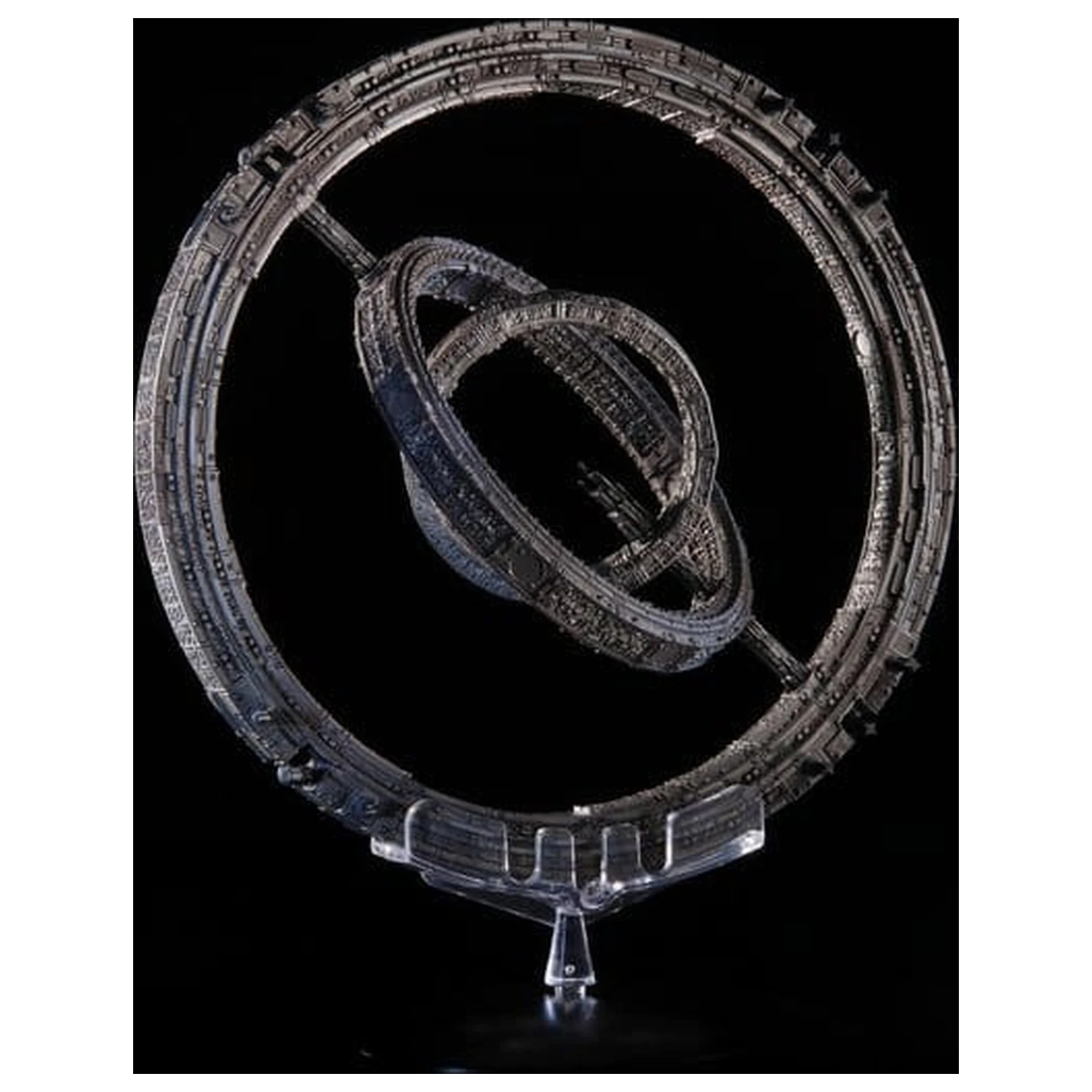 Foundation Die-Cast The Invictus Spaceship 20 cm zdjęcie produktu