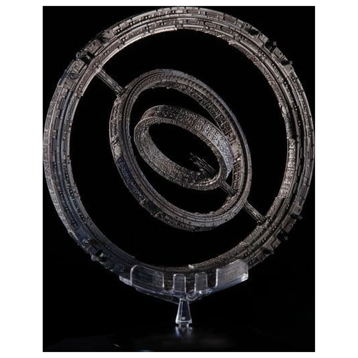 Foundation Die-Cast The Invictus Spaceship 20 cm zdjęcie produktu