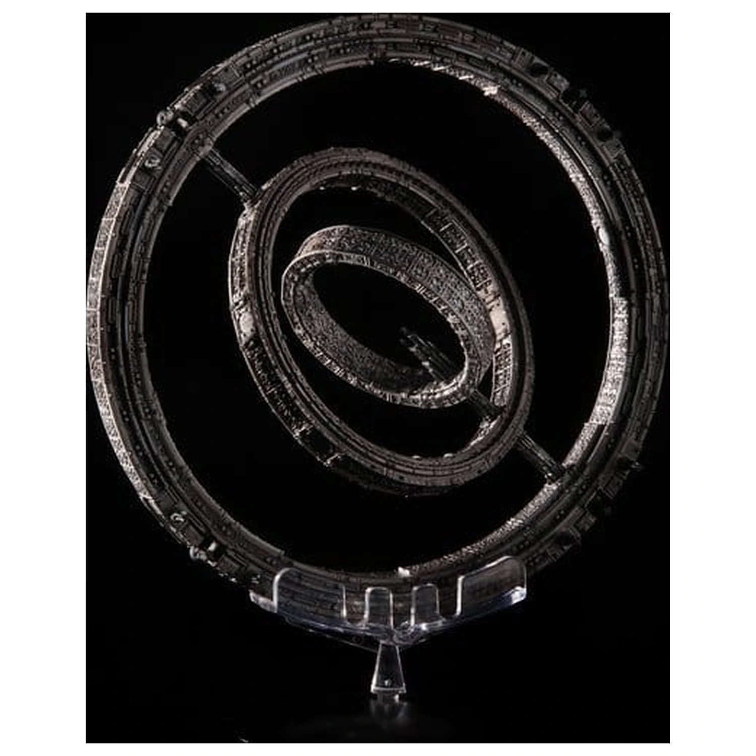 Foundation Die-Cast The Invictus Spaceship 20 cm zdjęcie produktu