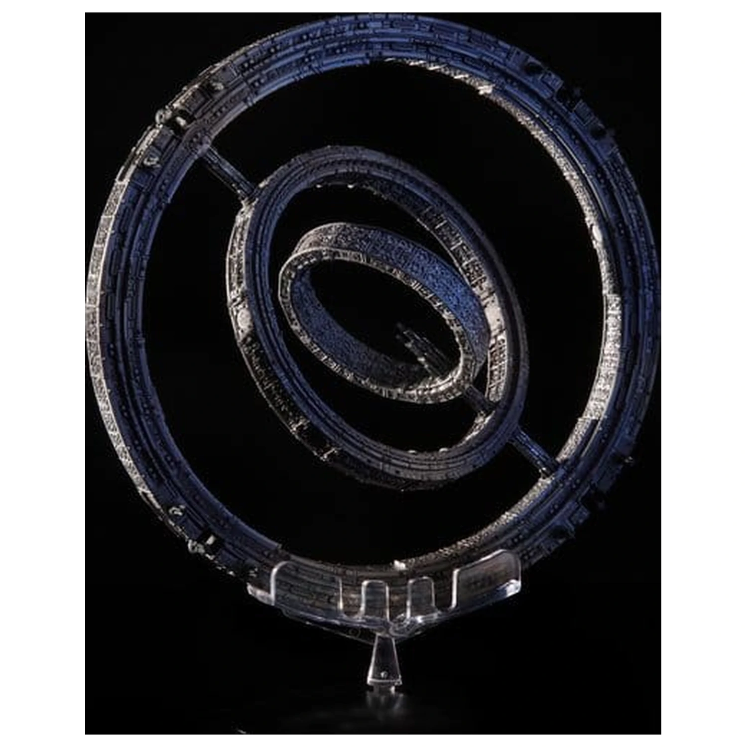 Foundation Die-Cast The Invictus Spaceship 20 cm zdjęcie produktu