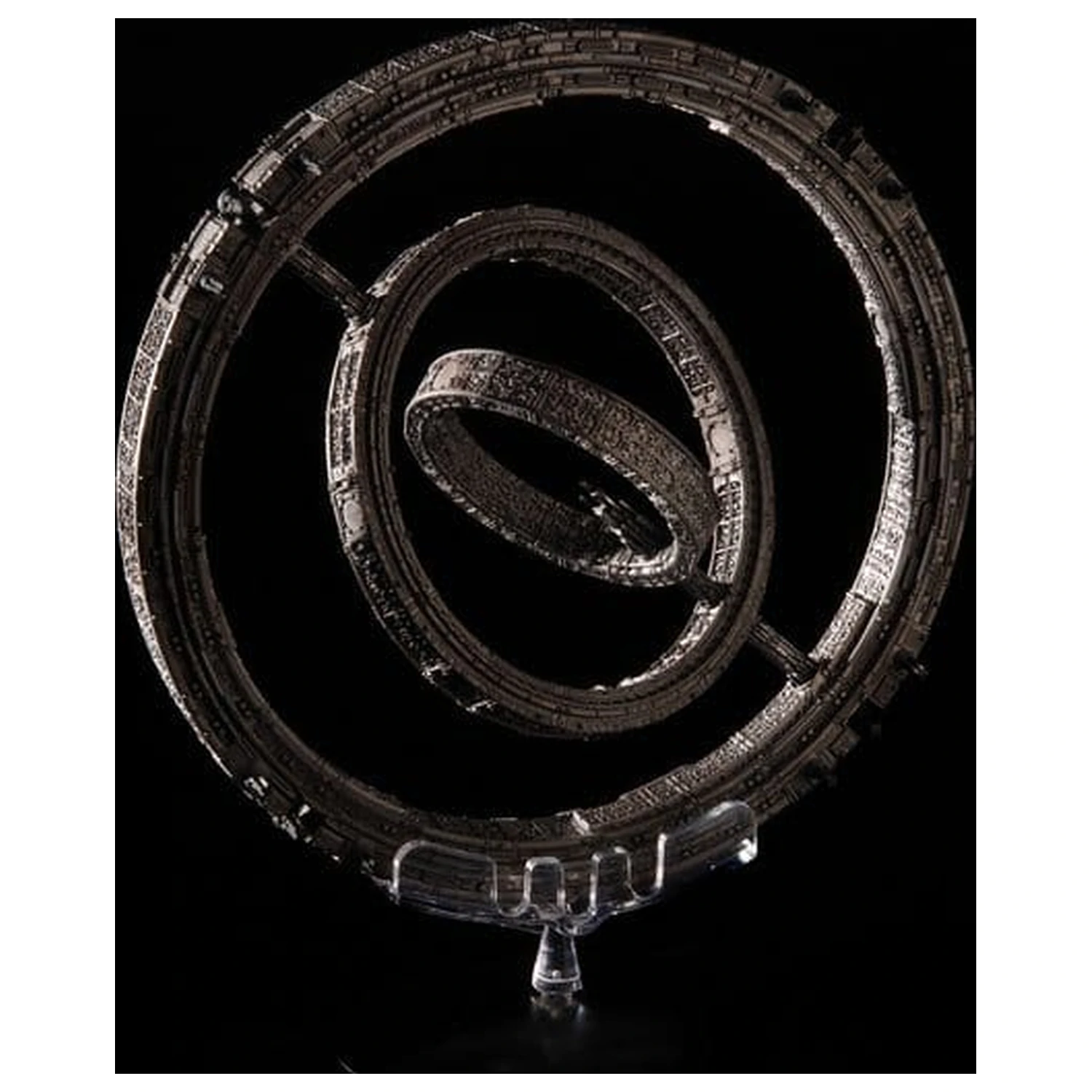 Foundation Die-Cast The Invictus Spaceship 20 cm zdjęcie produktu