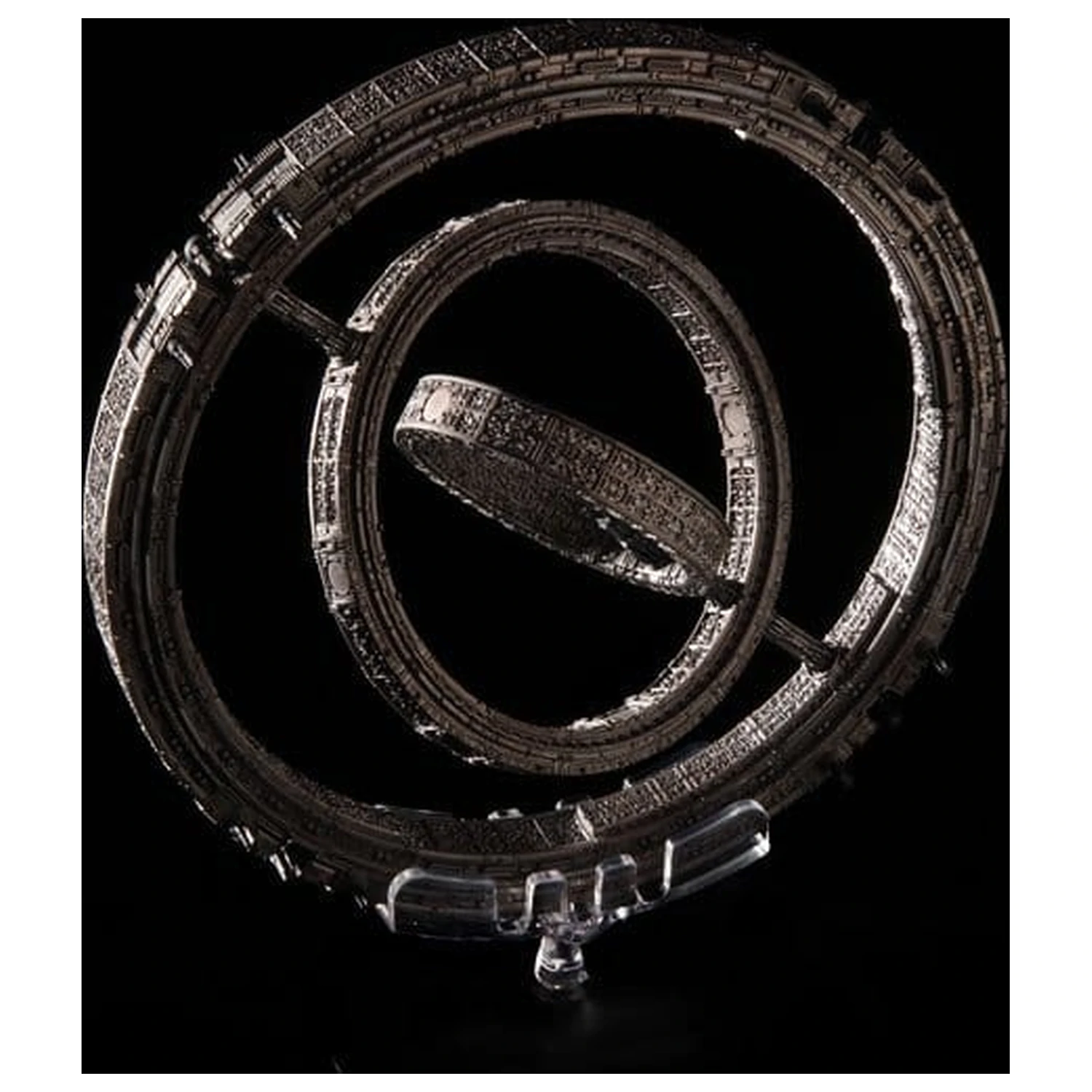 Foundation Die-Cast The Invictus Spaceship 20 cm zdjęcie produktu