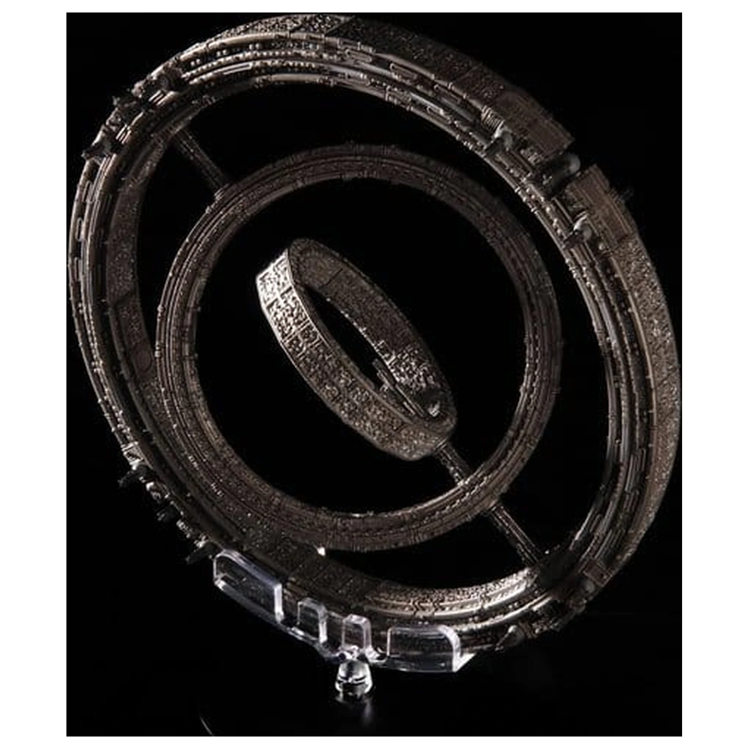 Foundation Die-Cast The Invictus Spaceship 20 cm zdjęcie produktu