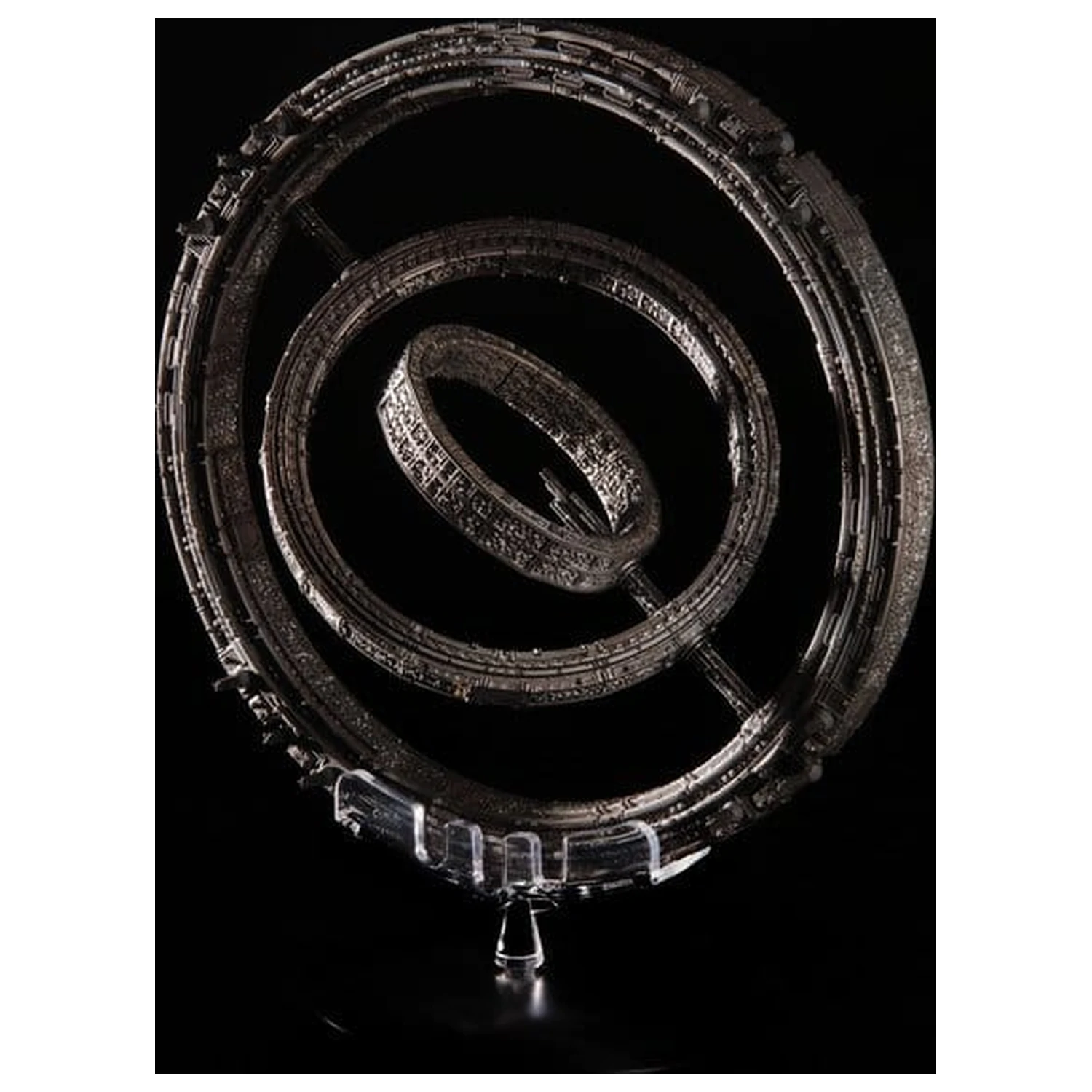 Foundation Die-Cast The Invictus Spaceship 20 cm zdjęcie produktu