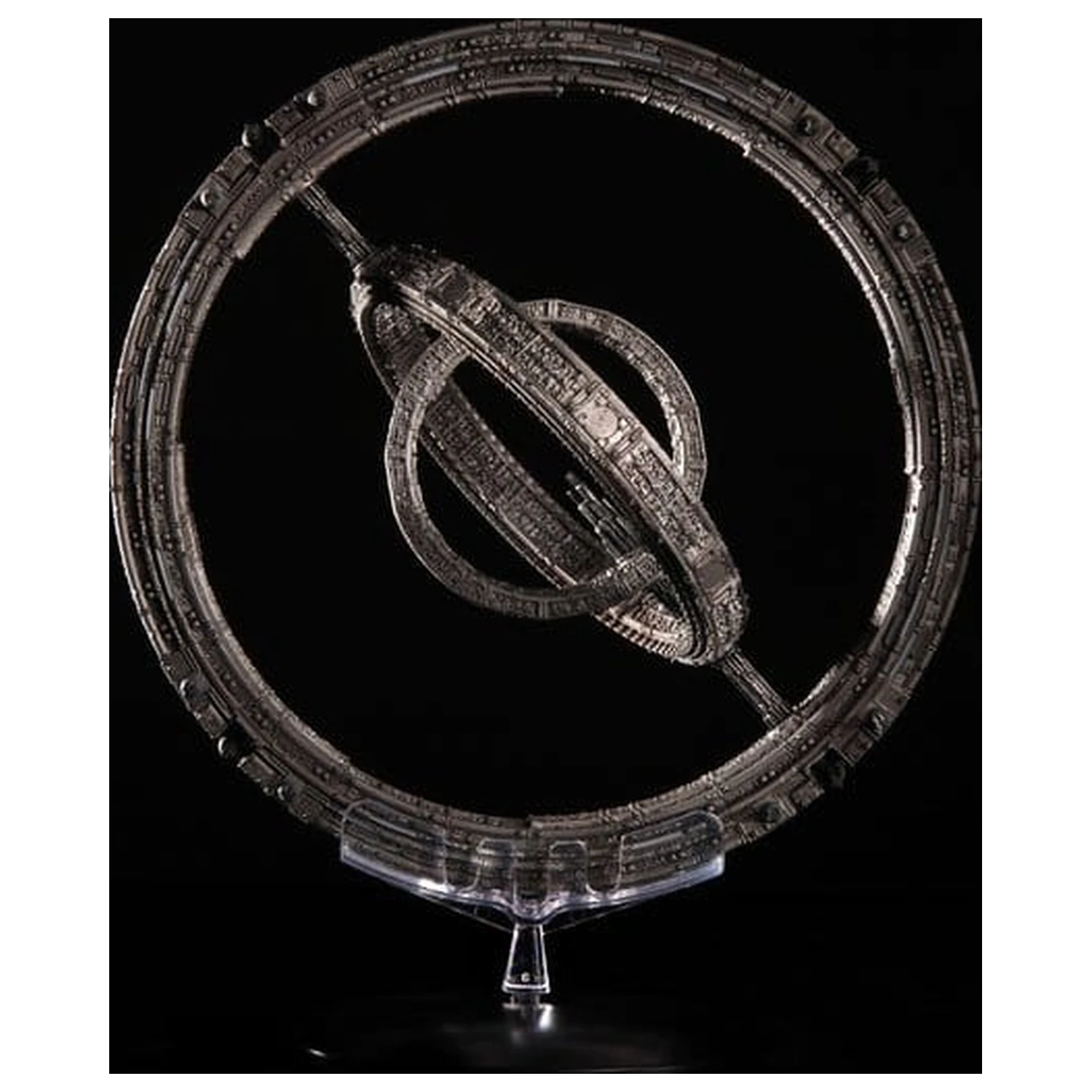 Foundation Die-Cast The Invictus Spaceship 20 cm zdjęcie produktu