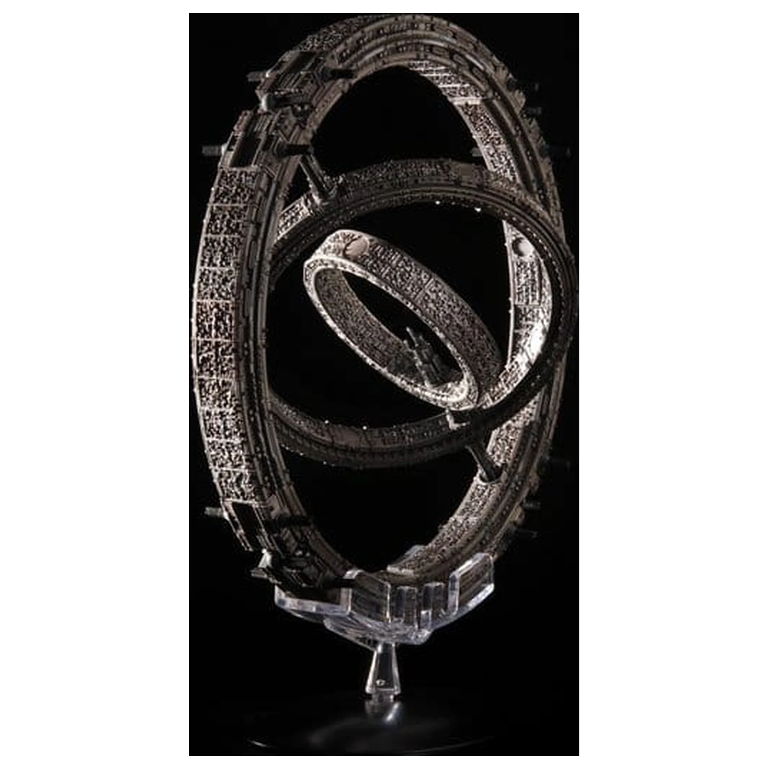 Foundation Die-Cast The Invictus Spaceship 20 cm zdjęcie produktu