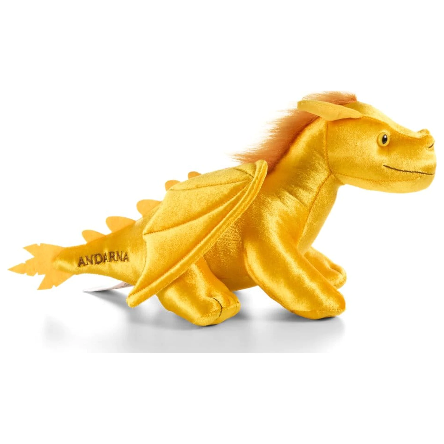Fourth Wing Pluszowa figurka Andarna 36 cm zdjęcie produktu