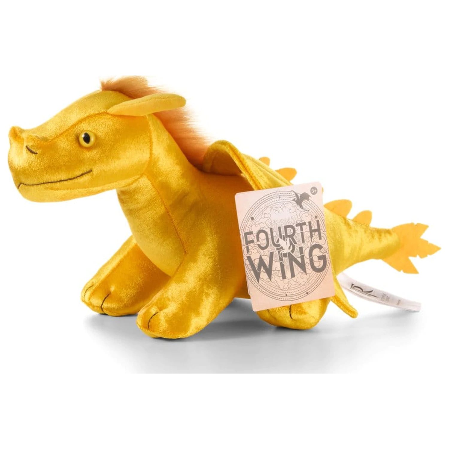 Fourth Wing Pluszowa figurka Andarna 36 cm zdjęcie produktu