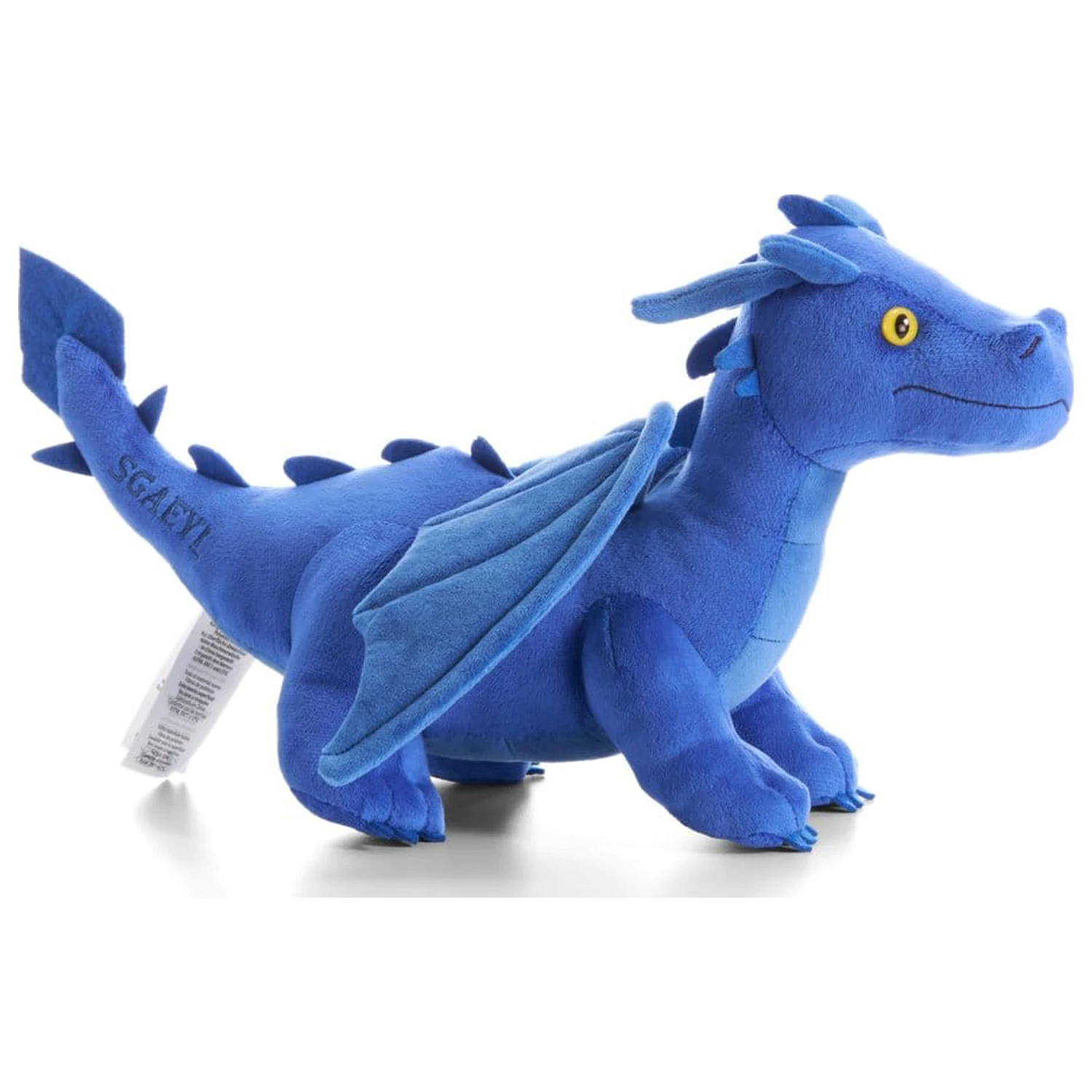 Fourth Wing Pluszowa Figurka Sgaeyl 36 cm zdjęcie produktu