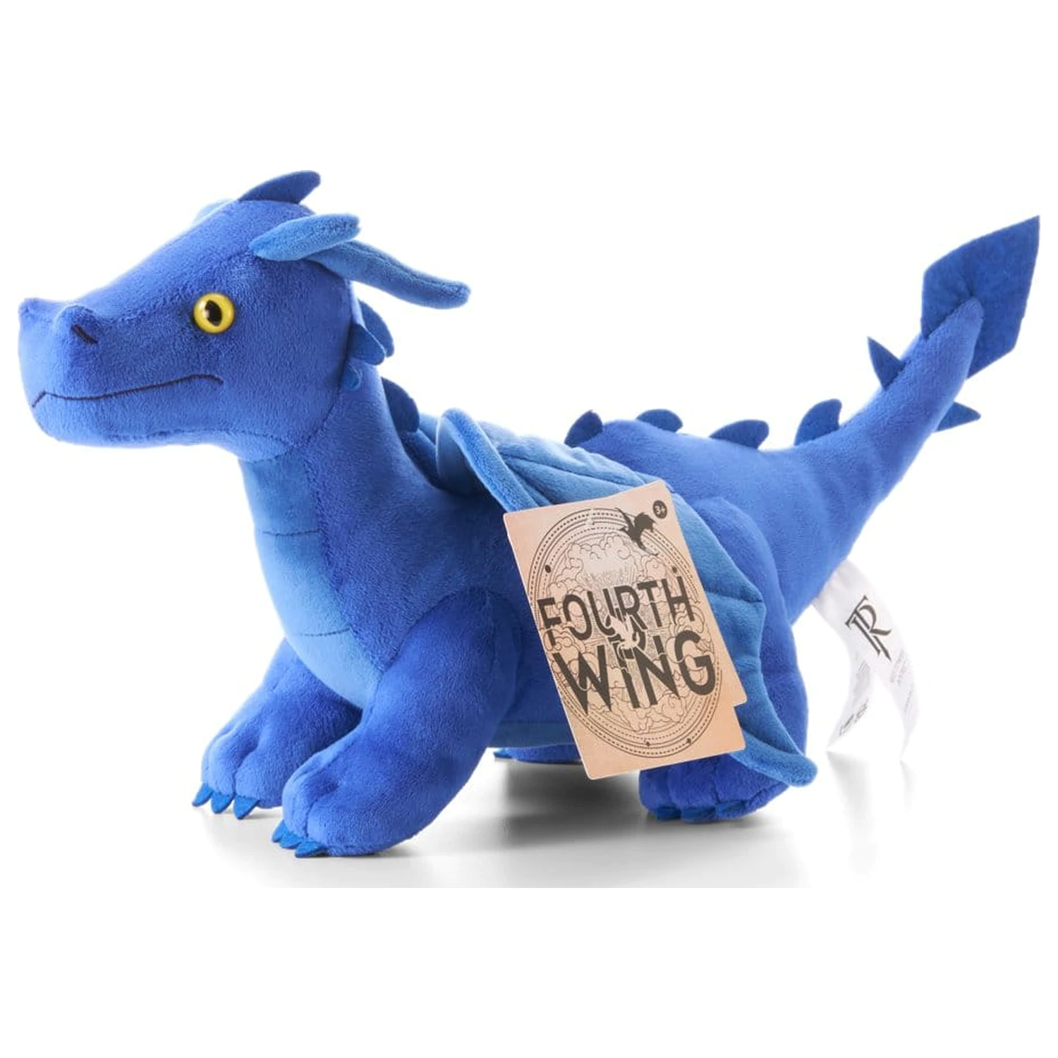 Fourth Wing Pluszowa Figurka Sgaeyl 36 cm zdjęcie produktu
