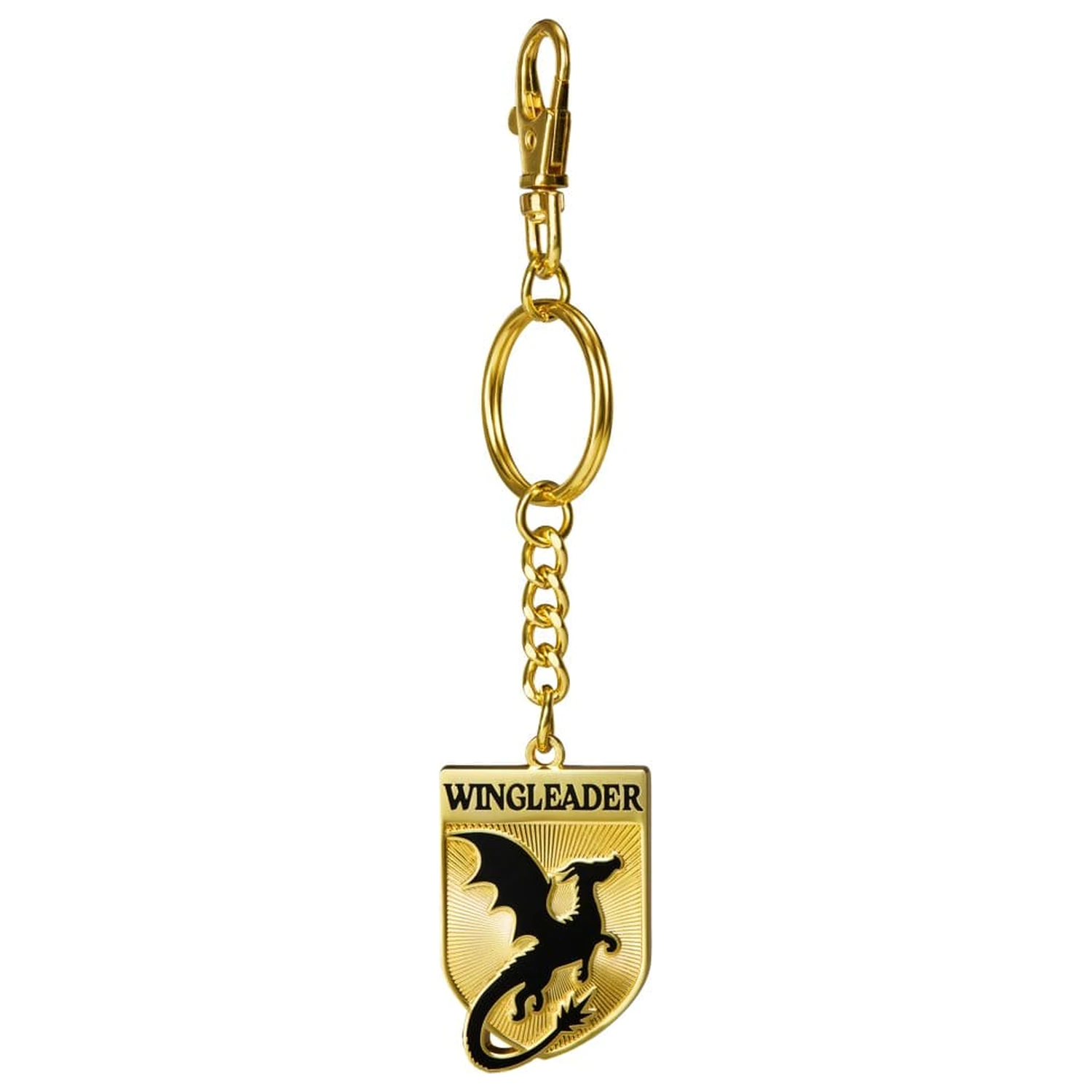 Brelok Fourth Wing Wingleader 14 cm zdjęcie produktu