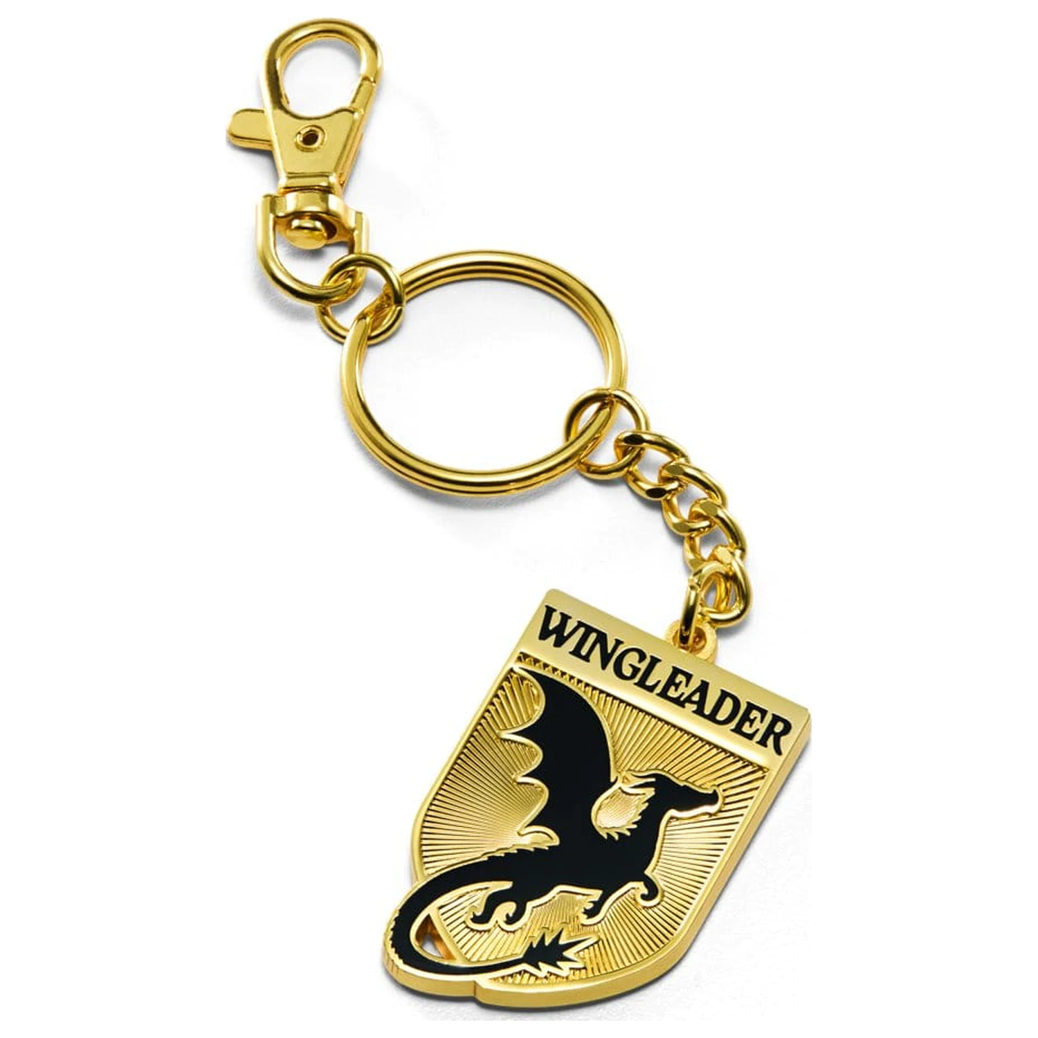 Brelok Fourth Wing Wingleader 14 cm zdjęcie produktu