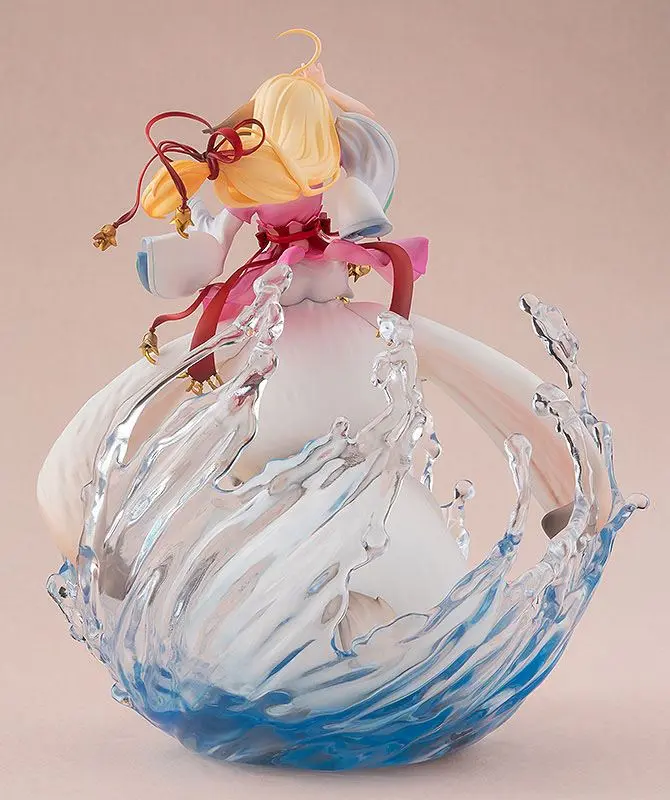 Fox Spirit Matchmaker PVC Statuetka 1/7 Susu Tushan: Wan Shui Yi Shan Ver. 23 cm zdjęcie produktu