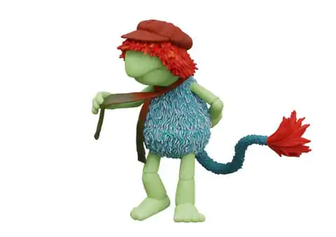 Figurka Fraggle Rock Boober 13 cm zdjęcie produktu