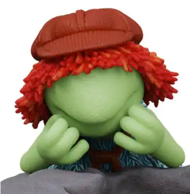 Figurka Fraggle Rock Boober 13 cm zdjęcie produktu