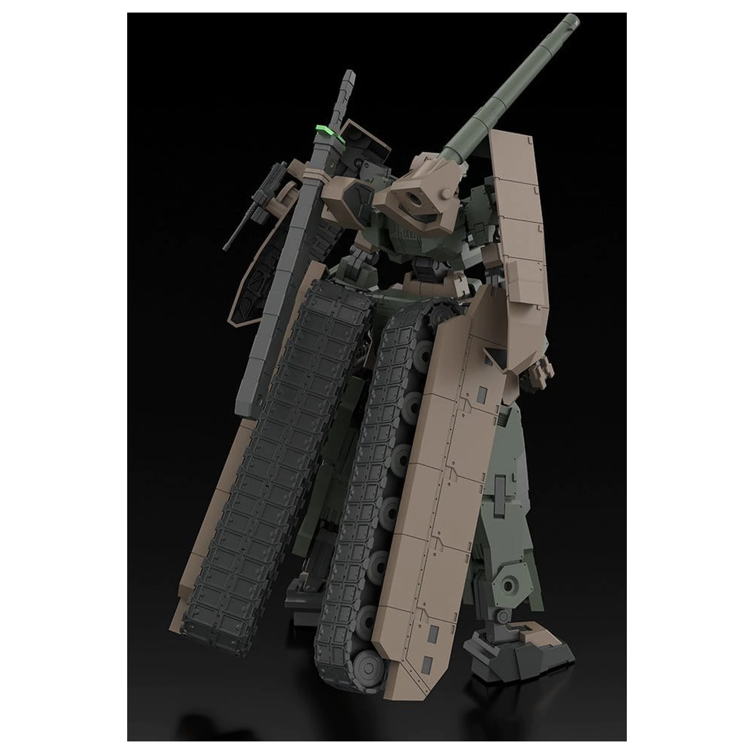Frame Arms Zestaw Plastikowy Model Kit 1/100 TYPE70MODEL1 GOU-RAI2 20 cm zdjęcie produktu