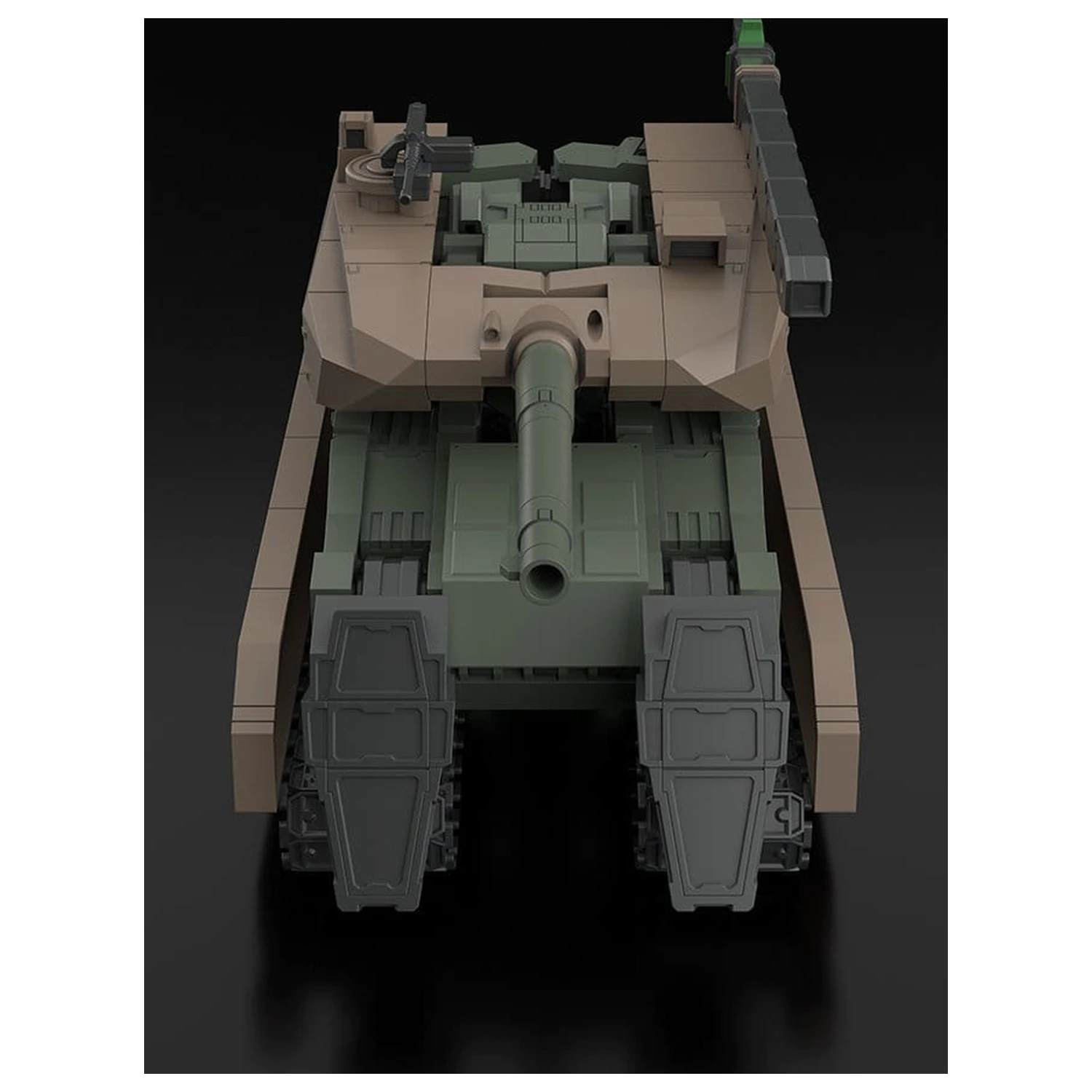 Frame Arms Zestaw Plastikowy Model Kit 1/100 TYPE70MODEL1 GOU-RAI2 20 cm zdjęcie produktu