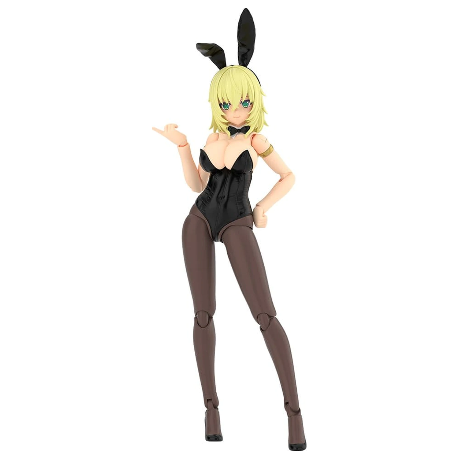Model plastikowy Frame Arms Girl Durga Bunny Style 18 cm zdjęcie produktu