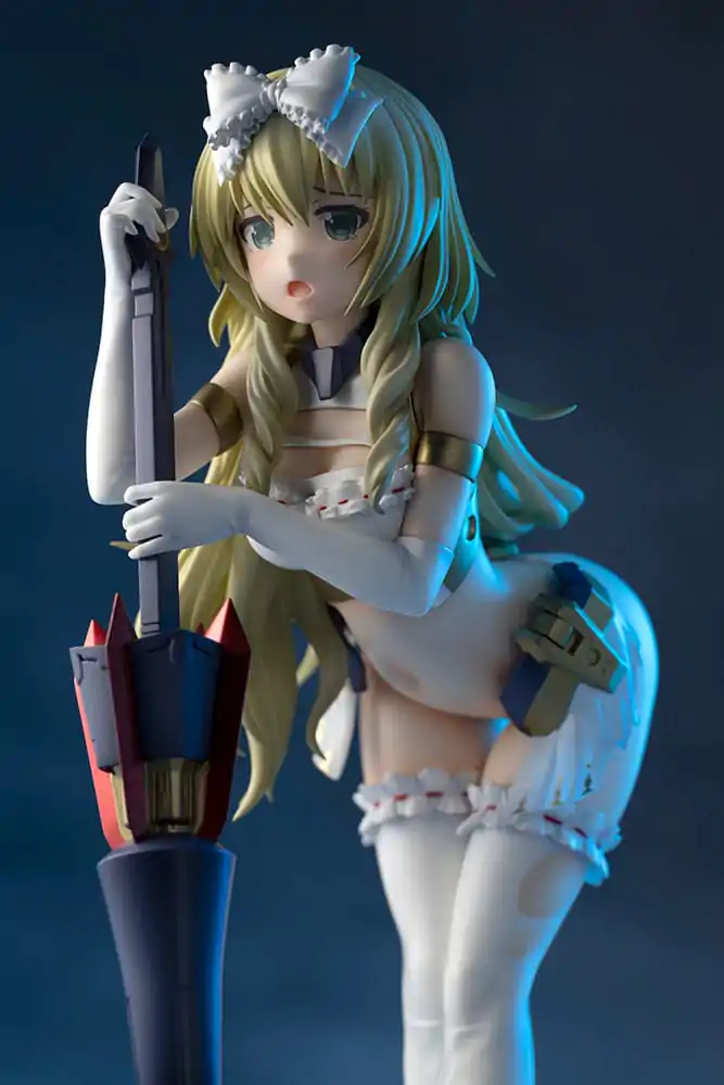 Frame Arms Girl Statuetka PVC Durga I 22 cm zdjęcie produktu