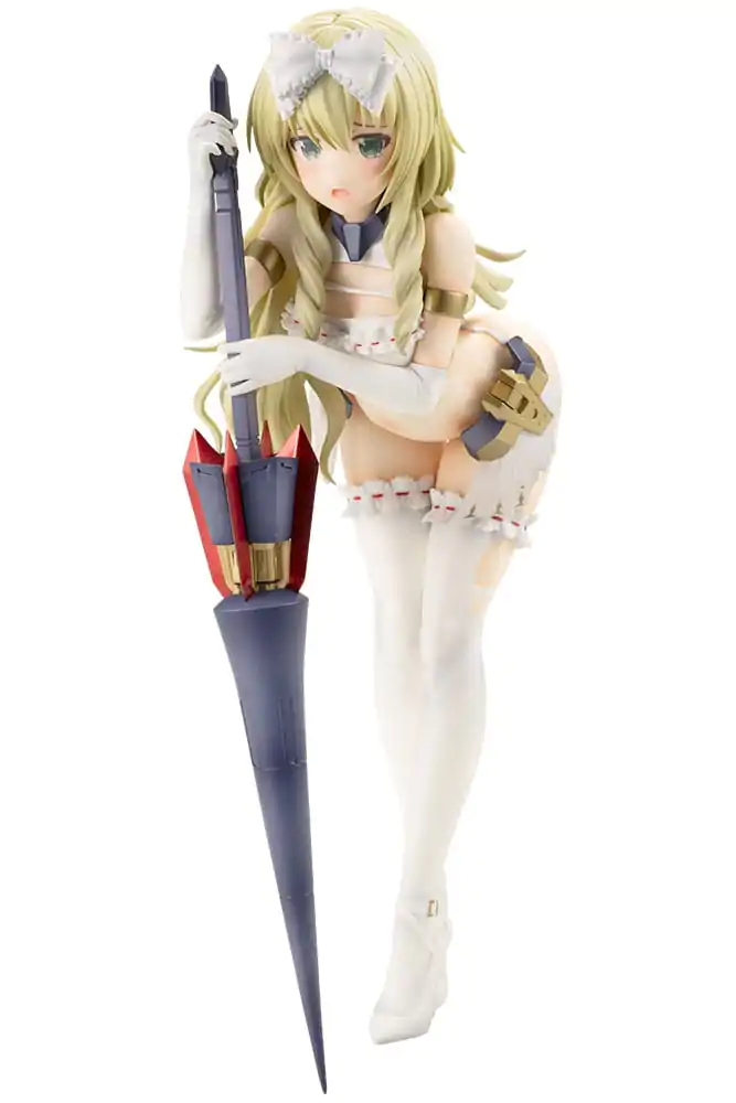 Frame Arms Girl Statuetka PVC Durga I 22 cm zdjęcie produktu