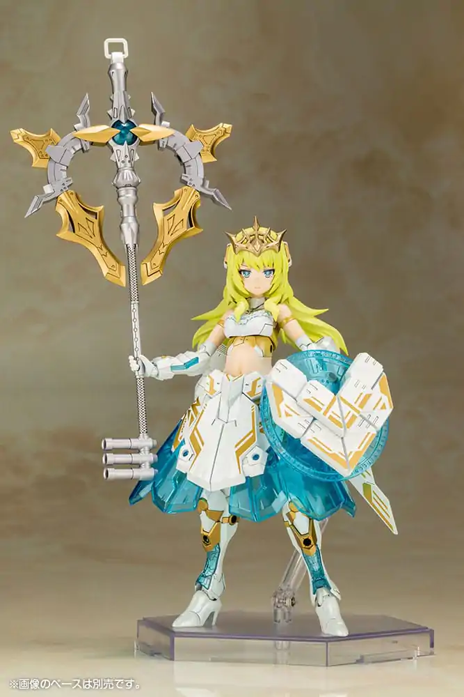 Frame Arms Girl Plastic Model Kit Durga I Save the Queen Version 16 cm - Model plastikowy do składania zdjęcie produktu