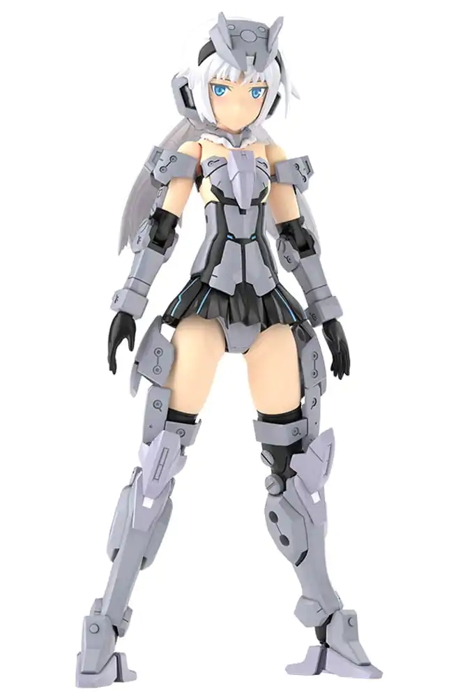 Frame Arms Girl Grande Scale Plastic Model Kit Architect 25 cm Model Plastikowy zdjęcie produktu
