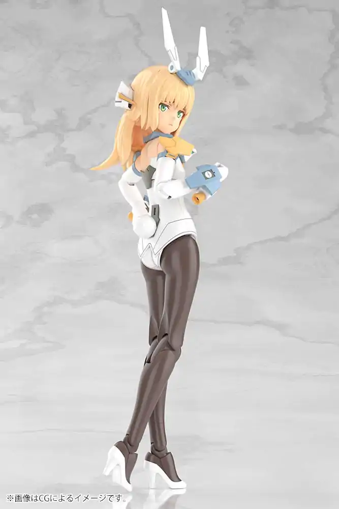 Frame Arms Girl Grande Scale Plastic Model Kit Baselard 25 cm zdjęcie produktu