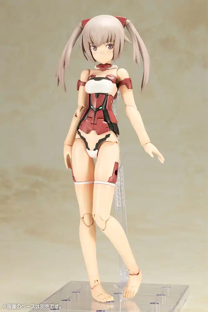 Frame Arms Girl Grande Scale Model plastikowy Innocentia 25 cm zdjęcie produktu