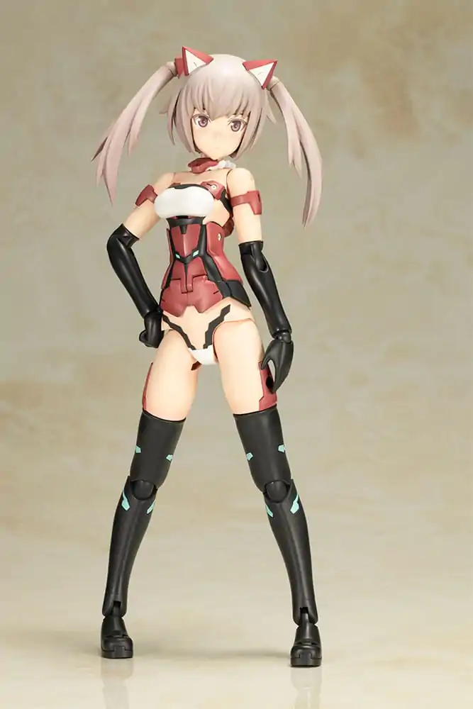 Frame Arms Girl Grande Scale Model plastikowy Innocentia 25 cm zdjęcie produktu