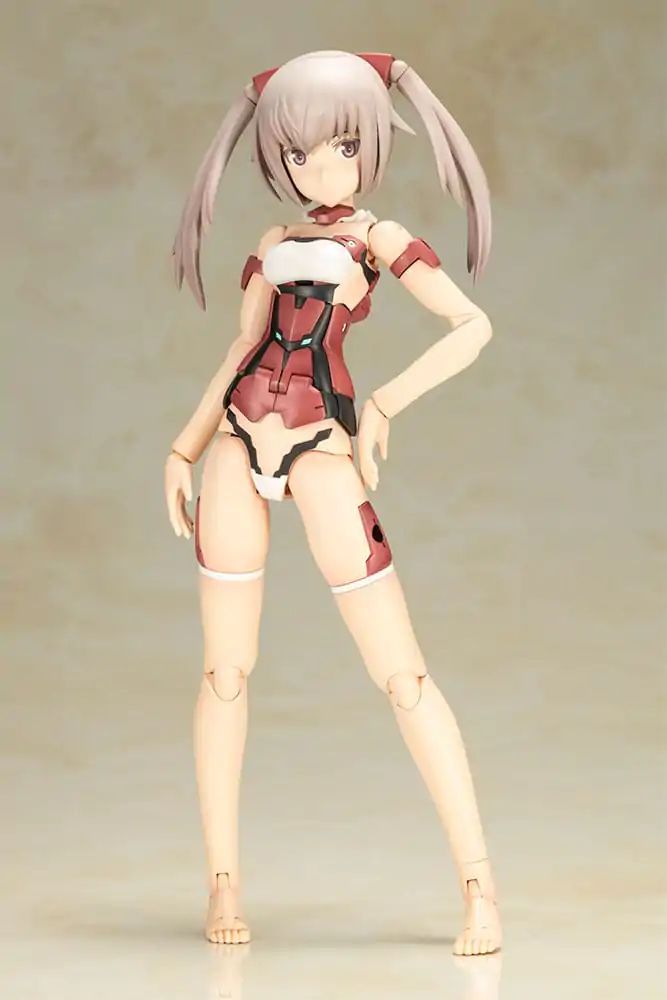 Frame Arms Girl Grande Scale Model plastikowy Innocentia 25 cm zdjęcie produktu