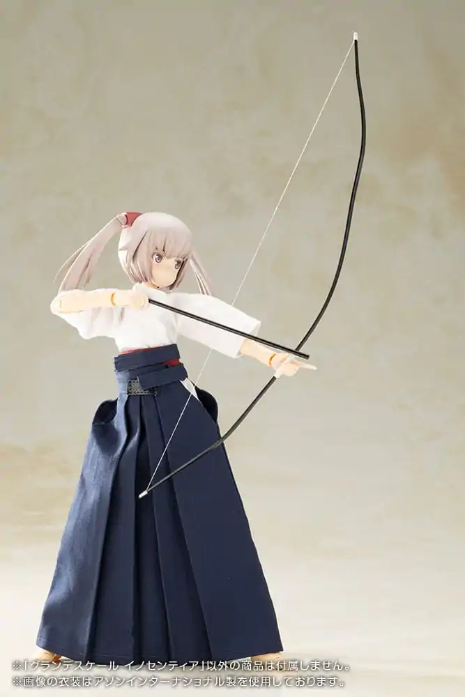 Frame Arms Girl Grande Scale Model plastikowy Innocentia 25 cm zdjęcie produktu