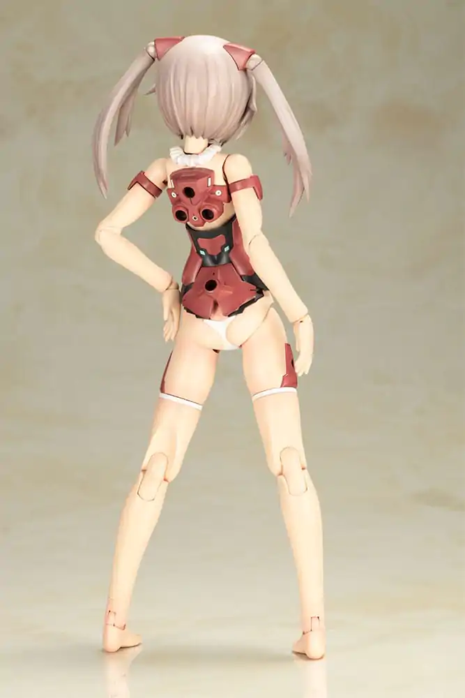 Frame Arms Girl Grande Scale Model plastikowy Innocentia 25 cm zdjęcie produktu