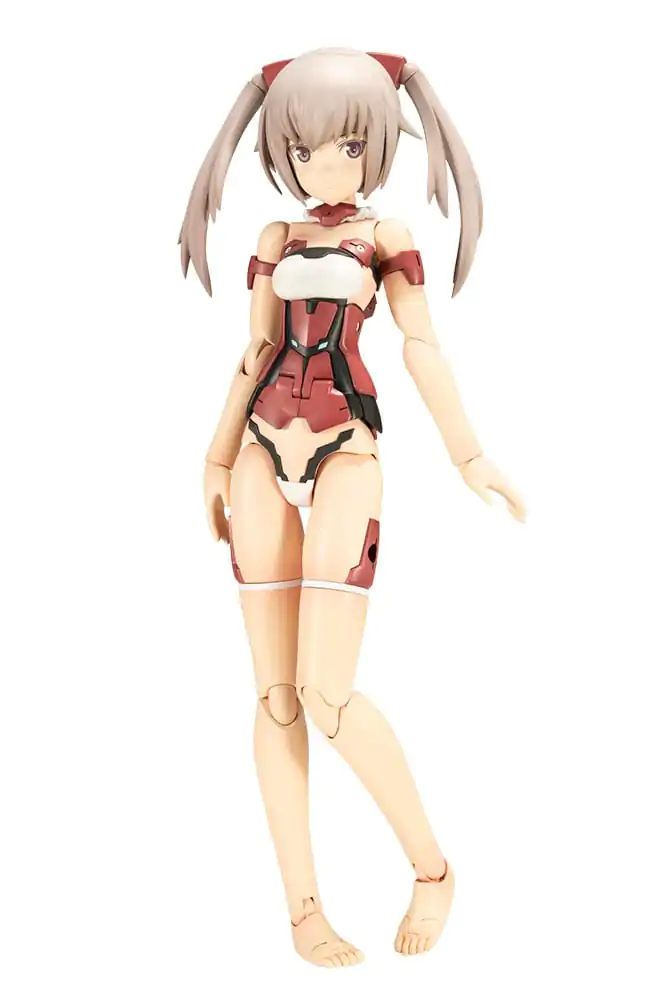 Frame Arms Girl Grande Scale Model plastikowy Innocentia 25 cm zdjęcie produktu