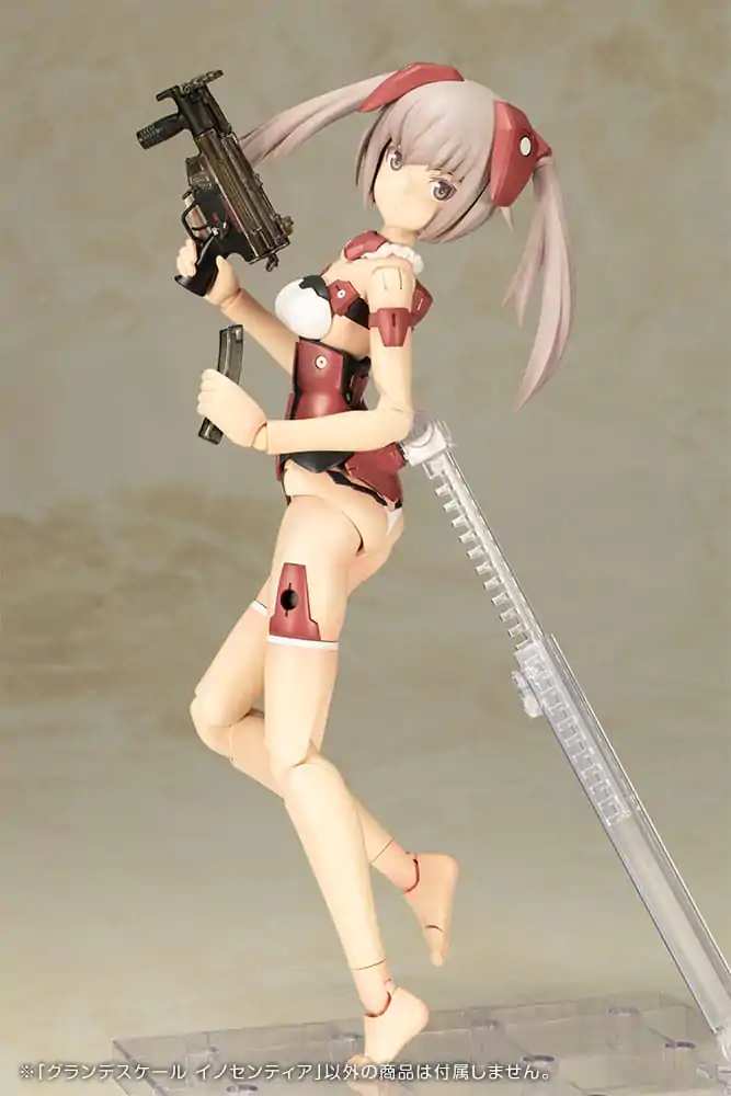 Frame Arms Girl Grande Scale Model plastikowy Innocentia 25 cm zdjęcie produktu
