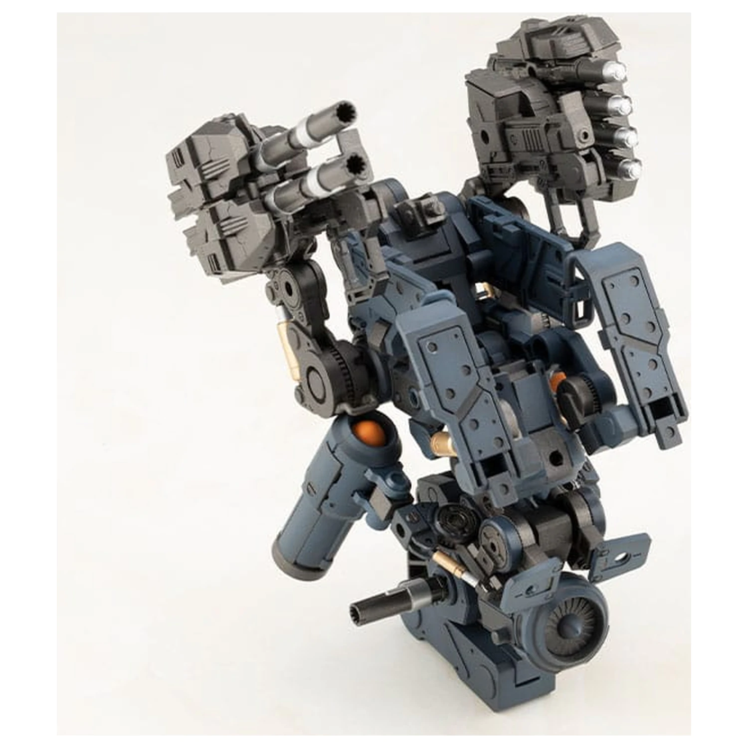 Frame Arms Girl Zestaw Plastikowy Model Greifen Barracuda 15 cm zdjęcie produktu