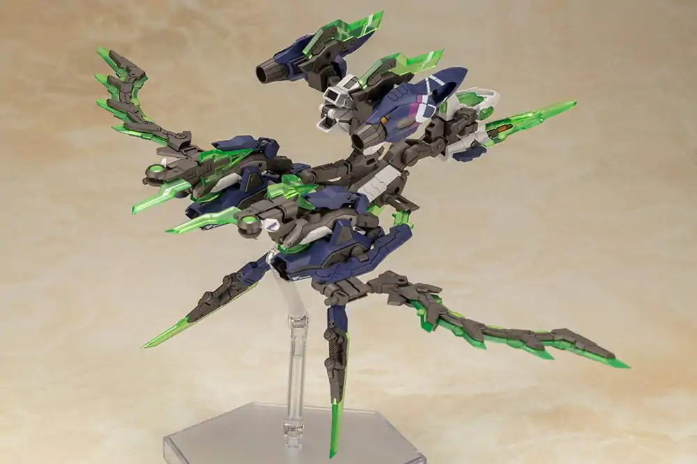 Frame Arms Girl Model Plastikowy Hresvelgr=Cornix 15 cm zdjęcie produktu