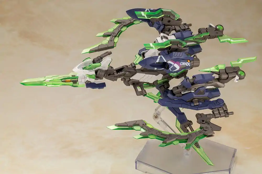 Frame Arms Girl Model Plastikowy Hresvelgr=Cornix 15 cm zdjęcie produktu