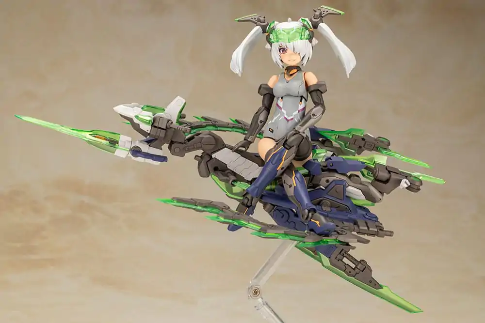 Frame Arms Girl Model Plastikowy Hresvelgr=Cornix 15 cm zdjęcie produktu