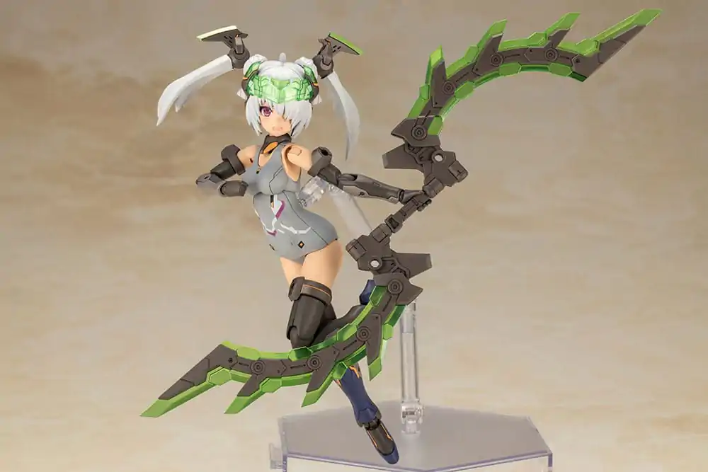 Frame Arms Girl Model Plastikowy Hresvelgr=Cornix 15 cm zdjęcie produktu