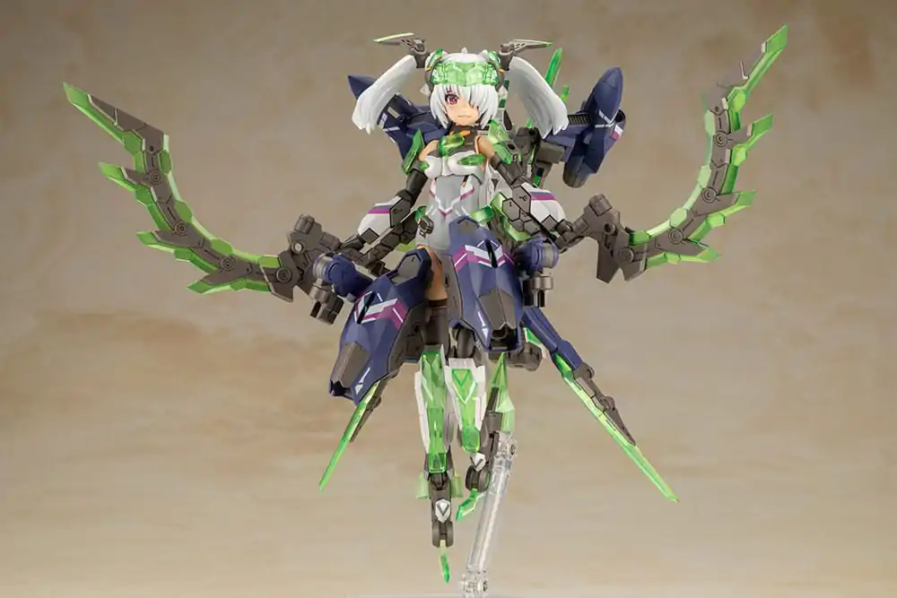 Frame Arms Girl Model Plastikowy Hresvelgr=Cornix 15 cm zdjęcie produktu