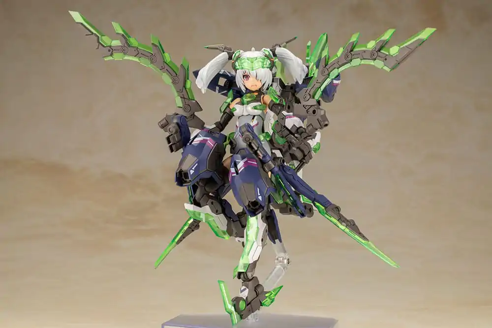 Frame Arms Girl Model Plastikowy Hresvelgr=Cornix 15 cm zdjęcie produktu