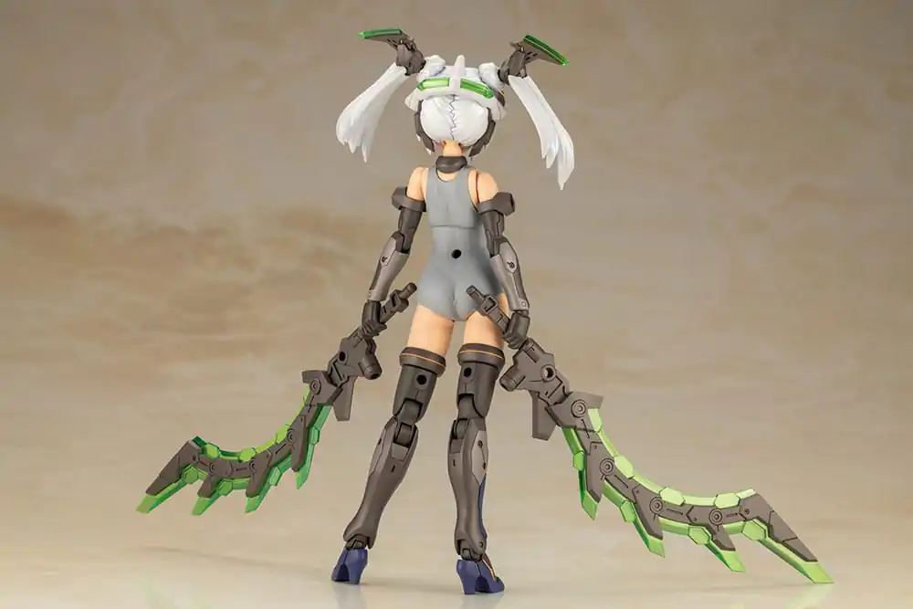 Frame Arms Girl Model Plastikowy Hresvelgr=Cornix 15 cm zdjęcie produktu