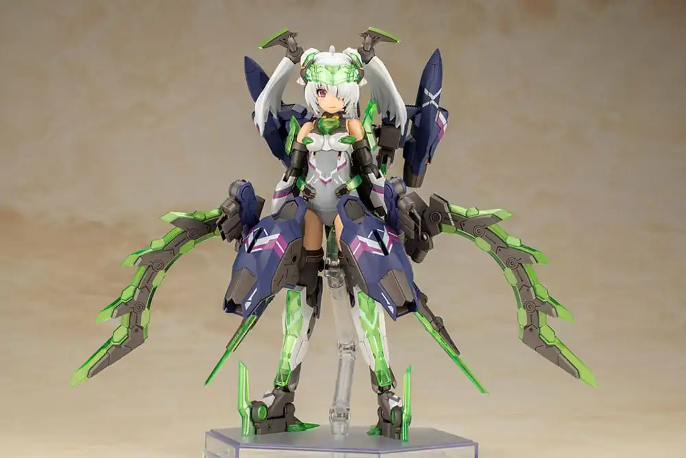 Frame Arms Girl Model Plastikowy Hresvelgr=Cornix 15 cm zdjęcie produktu