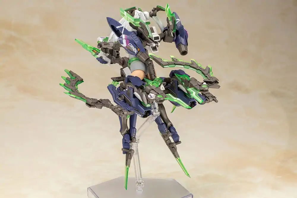 Frame Arms Girl Model Plastikowy Hresvelgr=Cornix 15 cm zdjęcie produktu