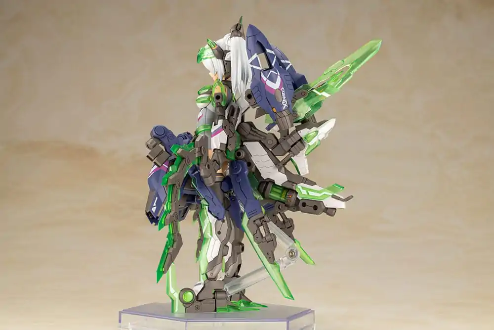 Frame Arms Girl Model Plastikowy Hresvelgr=Cornix 15 cm zdjęcie produktu